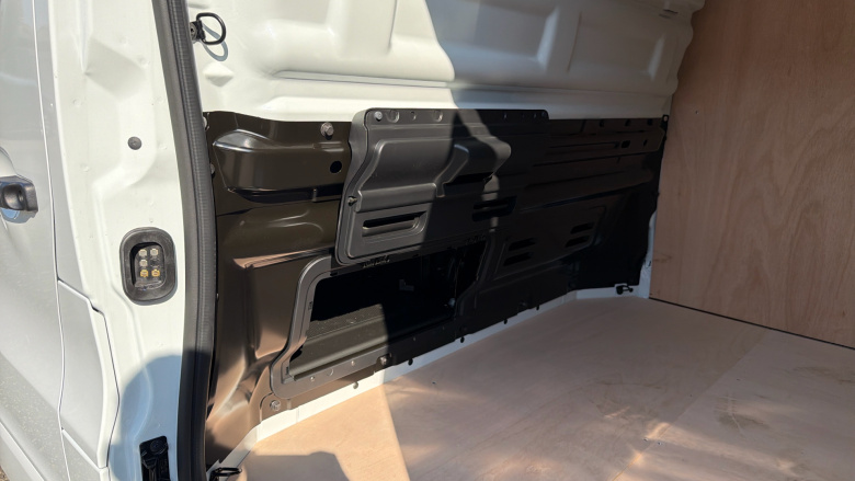 Renault Trafic Lwb Diesel LL30 Blue dCi 150 Extra [Safety] Van